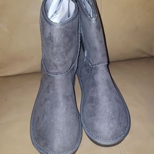 Justice Girl's Boots